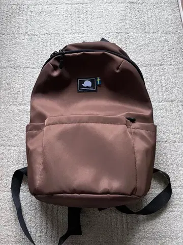 스칸디나비안 포레스트 백팩