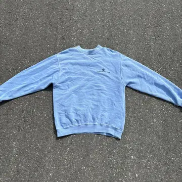 River's End 기업 맨투맨 80~90s 빈티지