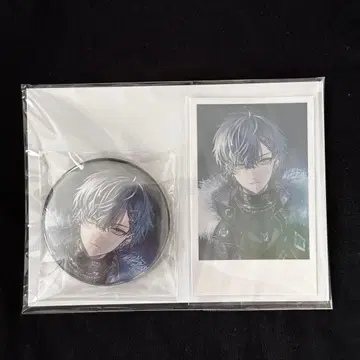 코야나기 로우 생일 굿즈