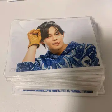 초특급 카이 브로마이드 AwAAwA 100장 이상 낱개 판매