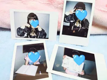 iLiFE! 카라시 카렌 란체키 4장