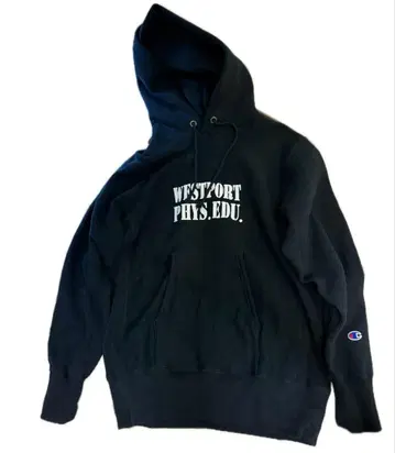 복각 파랑 택 챔피온 리버스 위브 칼리지 계열 L