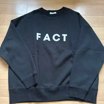 POET MEETS DUBWISE FACT 맨투맨