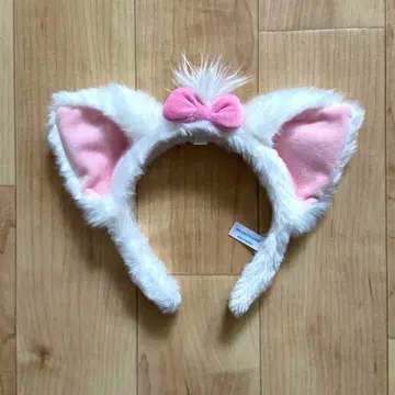 디즈니 머리띠 마리