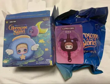 [ 미개봉] maymei 12 별자리 염소자리()