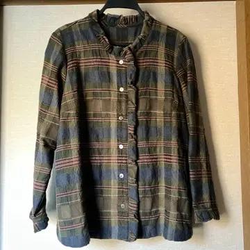 군언동 근근 블라우스 자켓