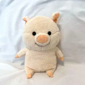 푸통 S 사이즈 봉제 인형