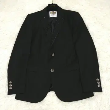 Education from youngmachines 정품 테일러드 자켓