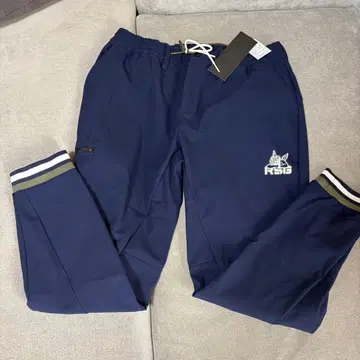 러셀노 russeluno 팬츠 남성용 속기모