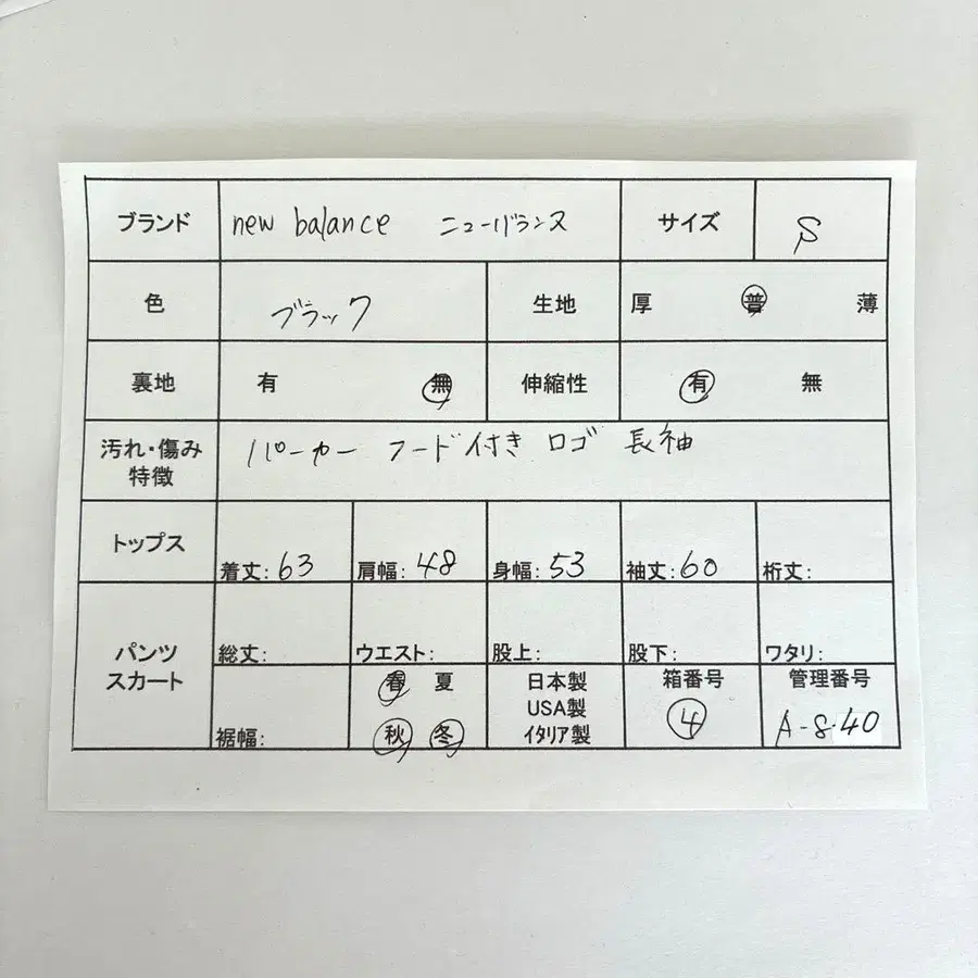 2번째 상품 이미지