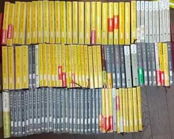 이케나미 쇼타로 문고본 묶음 판매