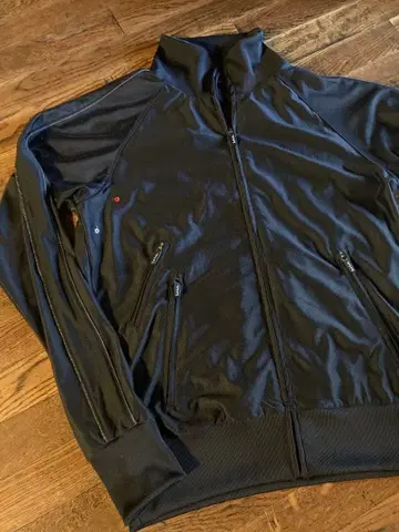 Paul Smith 트랙 자켓! 새상품급!