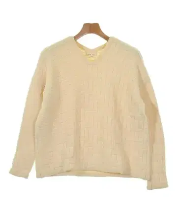 OHNE TITEL 니트 스웨터 여성용