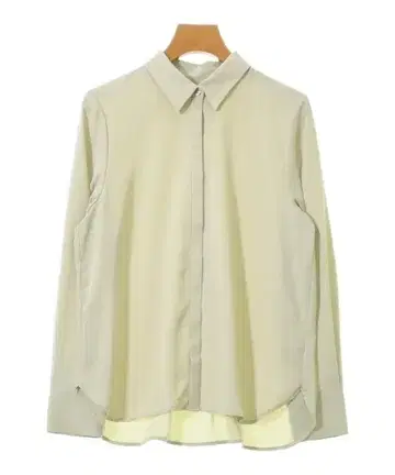 NATURAL BEAUTY BASIC 캐주얼 셔츠 여성용