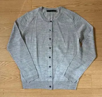 스픽 앤 스팬 가디건