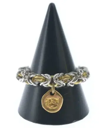 폴 스미스 컬렉션 반지 남성용