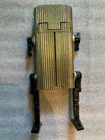 [ 초합금 GB-38 스코프 라이탄 ] 결품 있음