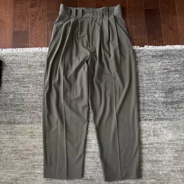 이로쿼이 Iroquois 팬츠