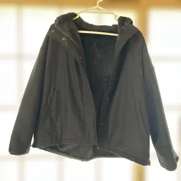 BEAMS HEART 여성용 블루종