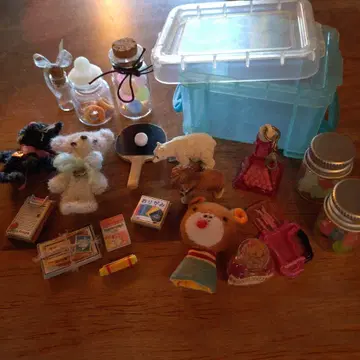 인형용 잡화 미니어처 완구 (YSD/유SD)