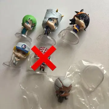 죠죠콜렉션 묶음 판매