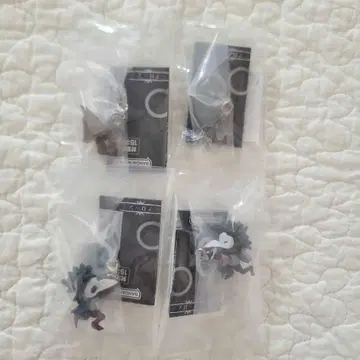 새상품 리틀 나이트메어 메지루시 액세서리