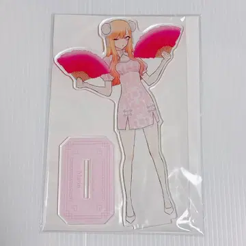 그 비스크 돌은 사랑을 한다  키타가와 마린 빅 아크릴 스탠드 차이나