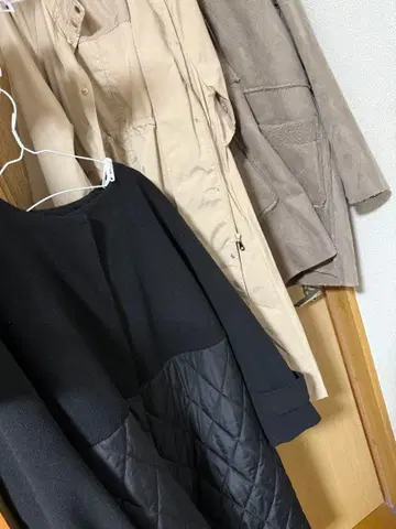 아우터, 자켓 빅 사이즈