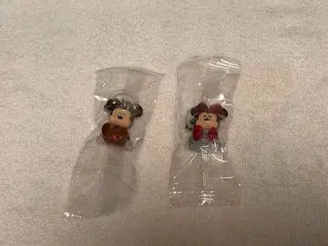 디즈니 마츠모토 세이지 메지루시 액세서리 가챠