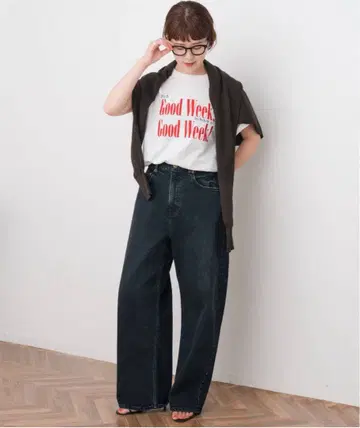 REDCARD Montana 스픽 앤 스팬 별주 컬러