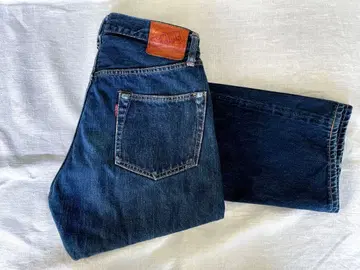 DENIME 드님 HG 택 XX 타입 90s 데님