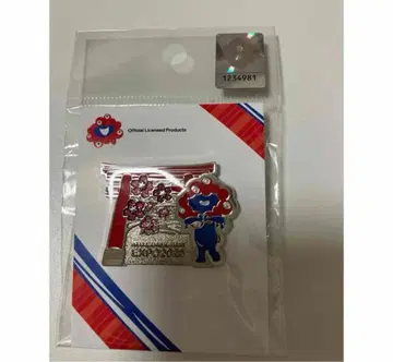 만박 회장 내 한정판 벚꽃 미야쿠미야쿠 핀 배지 핑크