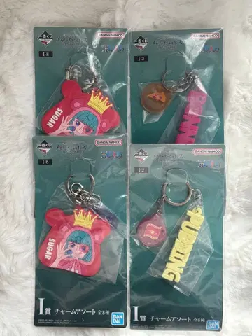 [제일복권] 원피스 하상