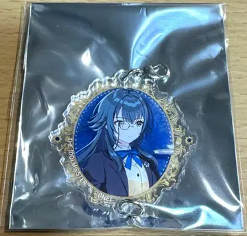 아이돌 마스터 학원 마스터 타워 레코드 카페 아크릴 참 츠키무라 테마리