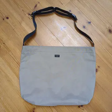 STANDARD SUPPLY 숄더백