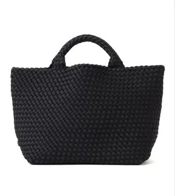 NAGHEDI 나게디 토트백 블랙 새상품급