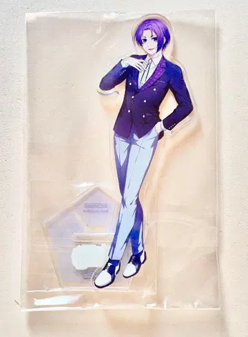 블루 록 pwc 미카게 레오 아크릴 스탠드