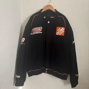 CHASE AUTHENTICS 레이싱 자켓