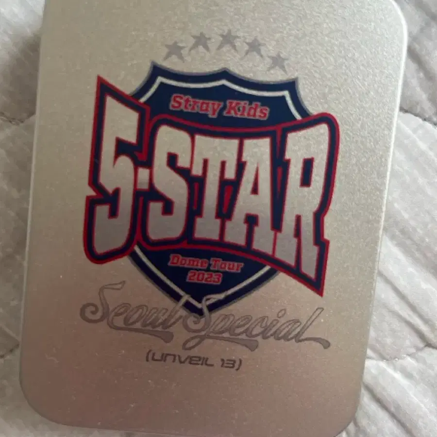 스키즈 스테이존 포카