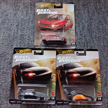 핫휠 랜서 에볼루션 시빅 쿠페