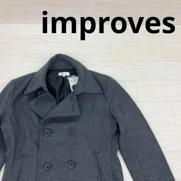 improves 인프로브스 피코트 미사용품