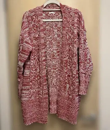 운나나 쿨 가디건