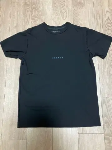 크로노스 CRONOS 티셔츠