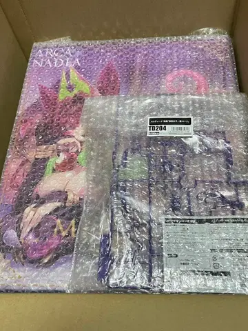 코토부키야 아르카나디아 멜티나