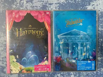 Mrs.GREEN APPLE (일반ver) [DVD] 2작품15#