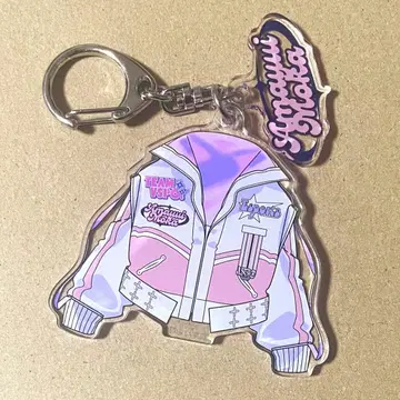 아마유이 모카 키링 VSPO! SHOWDOWN 브이스포