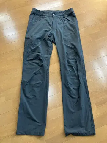 파타고니아 쿠안다리 팬츠 30인치