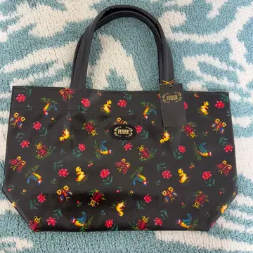 FEILER 하이디 백