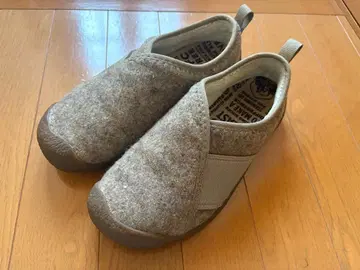 KEEN 하우저 랩 슬립온 24cm