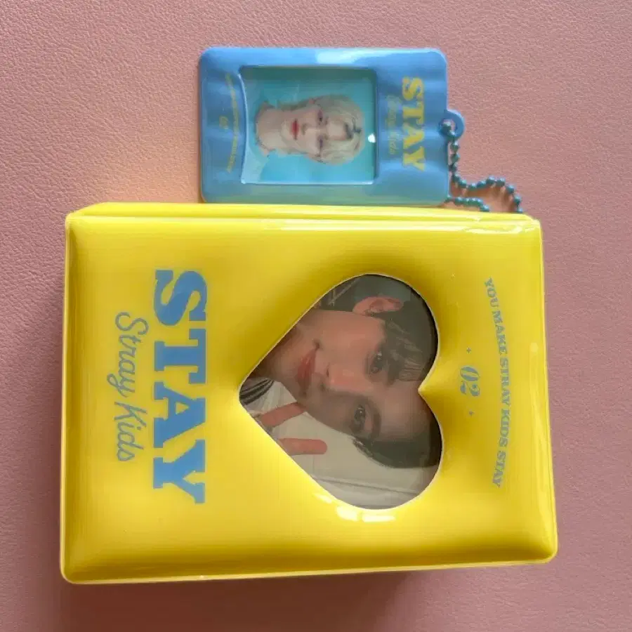 스키즈 필릭스 포카